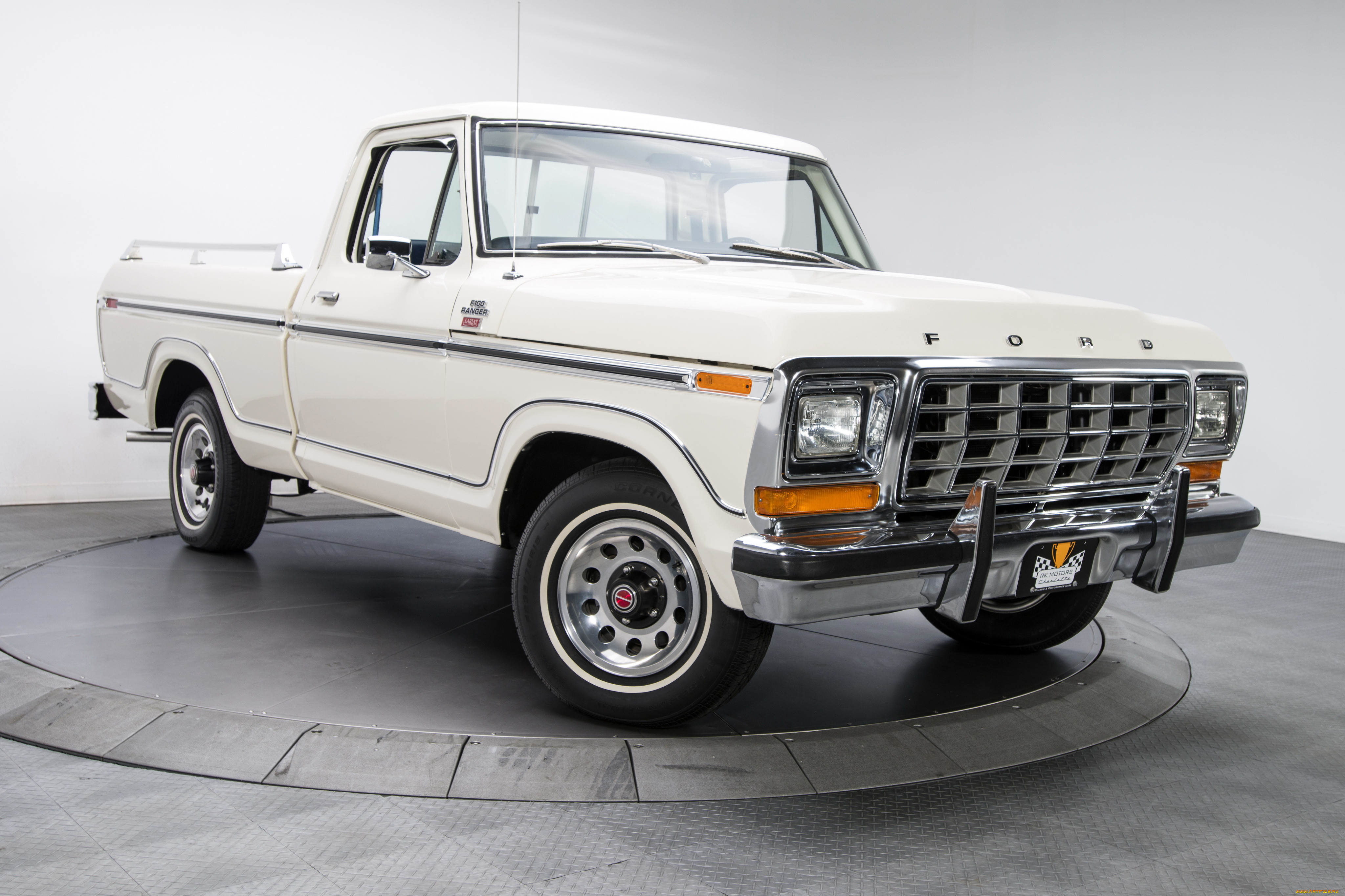 , ford